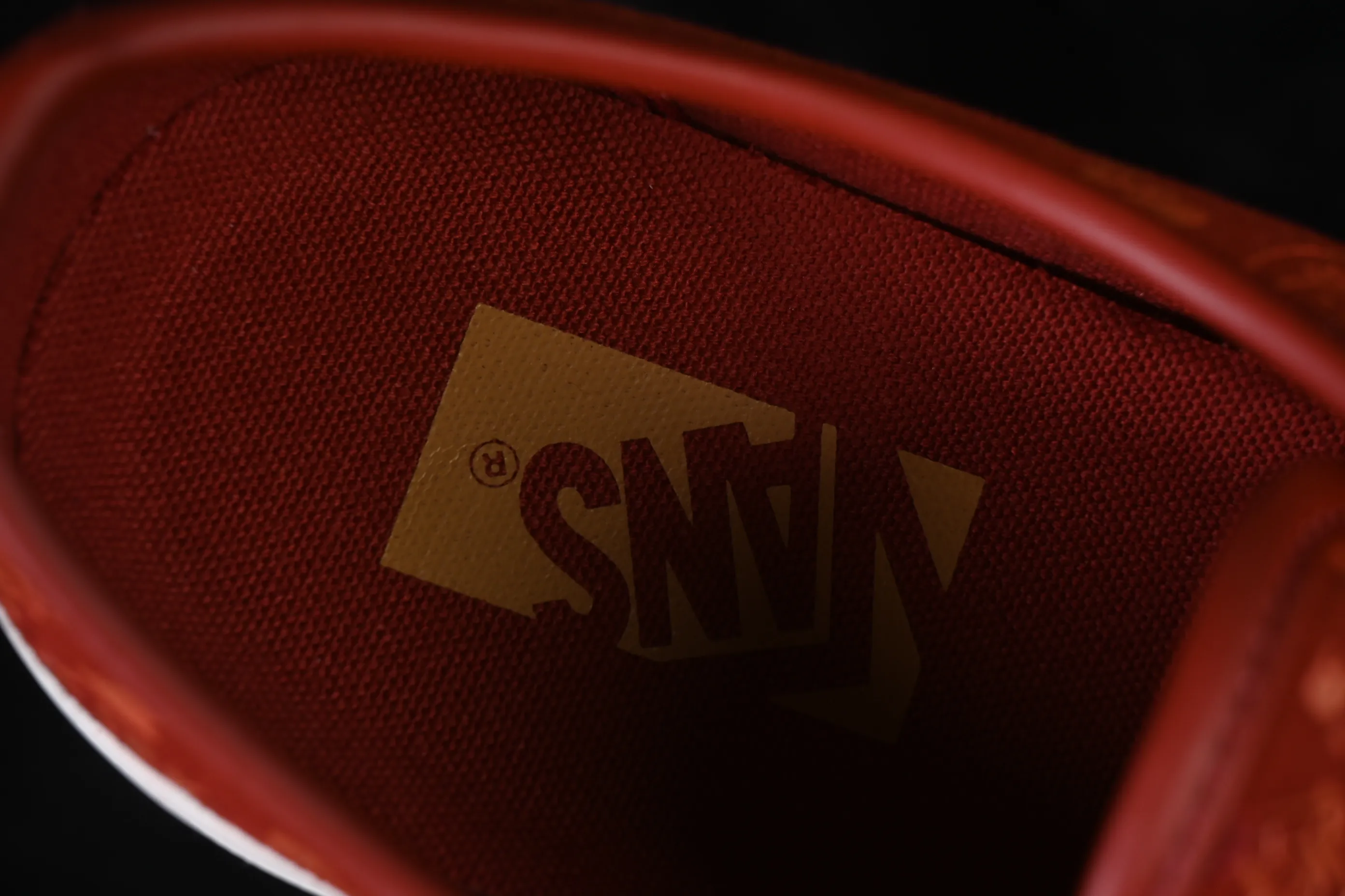 All categories Vans Vans series Vans Low Vans Authentic Year of the Horse limited low-top casual skateboard shoes VN000Z3UHRU